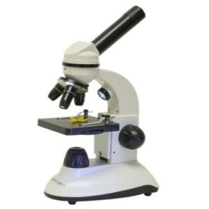 Microscopio para niños My First Lab