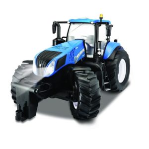 Tractor New Holland